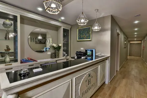 Hotel Harmony by Aycon in Petrovac na Moru — foto 19