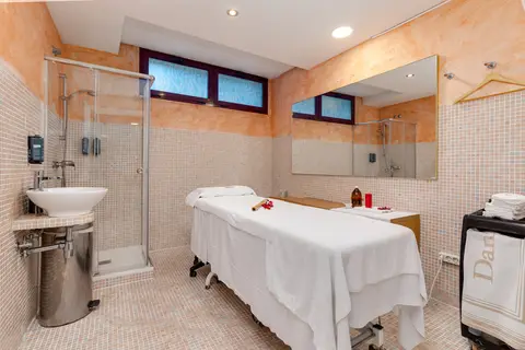 Hotel Daniya Denia in Dénia — foto 16