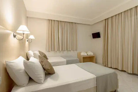 Karras Hotel in Laganas, foto 10