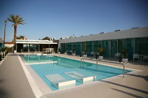 Hotel Nayra - Adults Only in San Bartolomé de Tirajana — foto 29