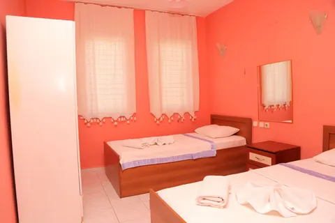 Villa Kececi Appartementen in Ortaca — foto 9