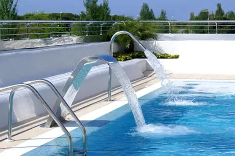 Odissea Park in Santa Susanna — foto 17