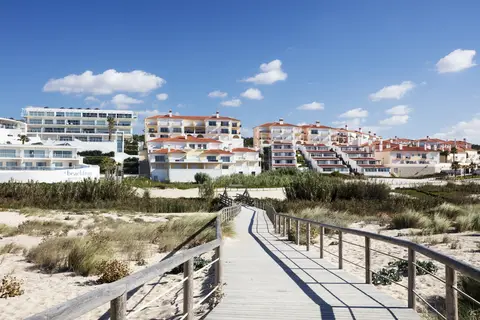 The Village -  Praia D'El Rey in Óbidos — foto 15