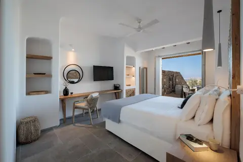 Alissachni Mykonos in Μύκονος — foto 16