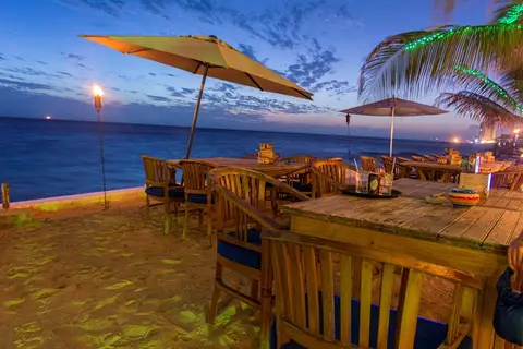 Scuba Lodge Oceanfront Boutique Hotel Curaçao in Willemstad — foto 5