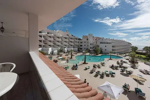 Paloma Beach Appartementen in Arona — foto 11