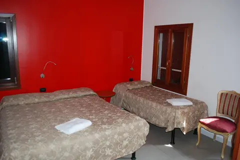 Hotel San Geremia in Venetië, foto 20