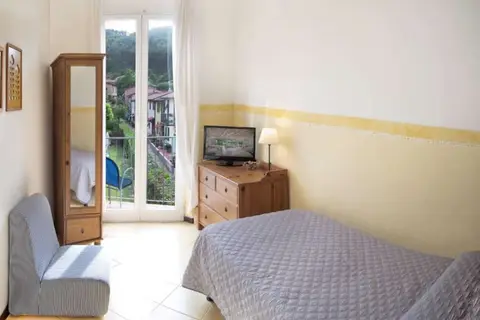 Hotel Sette Archi in Bocca di Magra — foto 6
