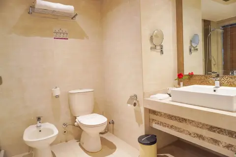 Charmillion Club Resort in Sharm El Sheikh — foto 28