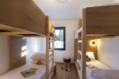 Résidence Mariande in Les Deux Alpes — foto 7
