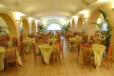 Hotel Punta Negra in Alghero, foto 7