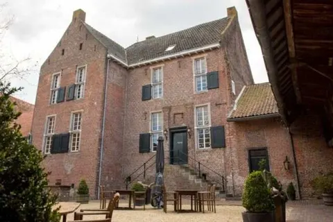 Landgoed Schinvelderhoeve foto 14