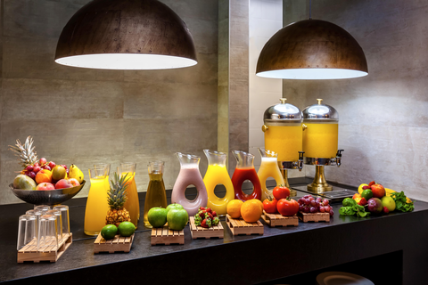 Hotel Barceló Teguise Beach - adults only foto 9