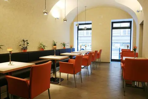 Hotel Pav in Praag — foto 18