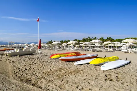 Salice Club Resort in Corigliano-Rossano — foto 13