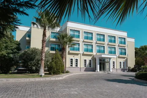 Anadolu Hotels Didim Club foto 2