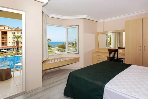 Hotel Sealight Family Club in Kusadasi — foto 3