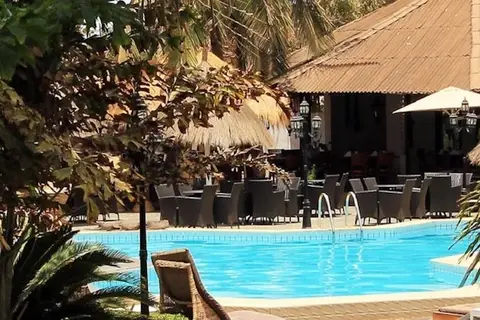 Bakotu Hotel in Dippa Kunda — foto 7