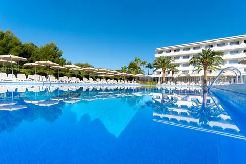 Hotel Millor Sol in Son Servera — foto 26
