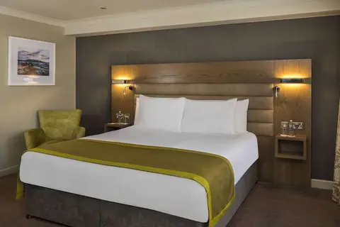 The Bonnington Dublin Hotel in Bonnington Hotel — foto 21