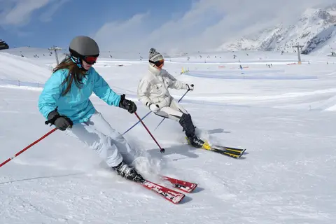 Village Club Neaclub La Pulka in Valloire — foto 17