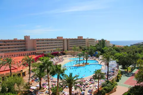 Club Cala Romani in Manacor