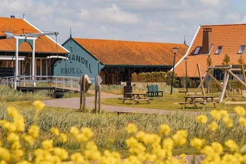 Erfgoedpark De Hoop foto 6