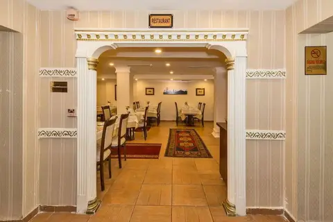Santa Sophia Hotel in Fatih — foto 7