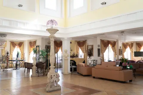 Akamanthea Holiday Village in Πόλις Χρυσοχούς — foto 6