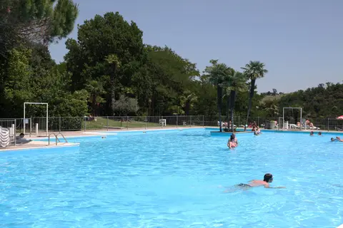 Camping Arizona in Salsomaggiore Terme — foto 6