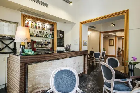 Hotel Assenzio Prague in Praag — foto 7