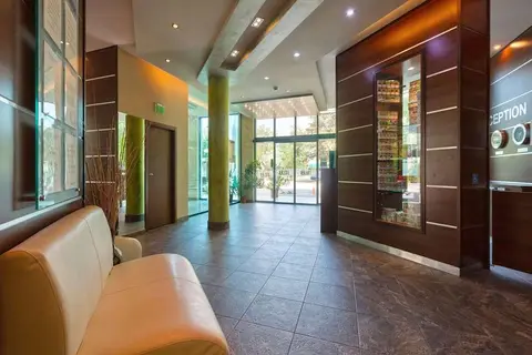 Hotel L&B in Несебър — foto 25
