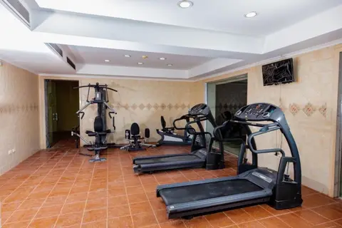 The Villa 604 powered by Look in القاهرة الجديدة — foto 11