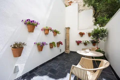 Hotel Aristoy in Tarifa, foto 14