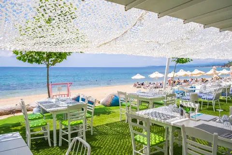 Acrotel Lily Ann Boutique Hotel in Δημοτική Ενότητα Σιθωνίας — foto 2
