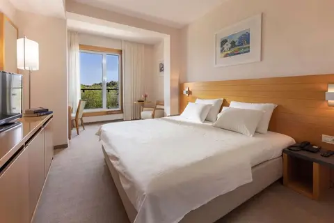 Hotel La Luna in Novalja — foto 4