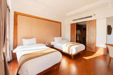 Nakamanda Resort & Spa in บ้านเกาะกวาง — foto 4