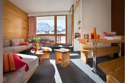 Résidence Bellecôte (Mini/Midweek) - Totally Snow in Macot La Plagne — foto 6