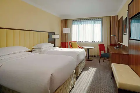 Sheraton Zagreb in Zagreb, foto 18