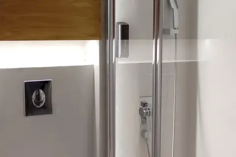 Niki Apartments in Δημοτική Ενότητα Μακρύ Γιαλού — foto 21