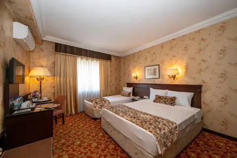 Pera Rose Hotel in İstanbul — foto 25