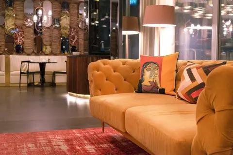BessaHotel Liberdade in Lissabon, foto 14