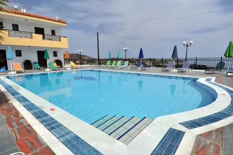 Pennystella Apartments in Δημοτική Ενότητα Γαζίου — foto 15