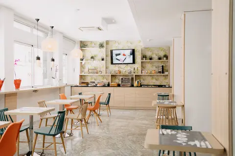 Hotel Soho Boutique Málaga in Málaga, foto 18