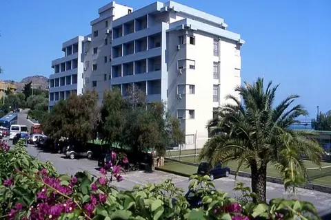 Hotel Santa Lucia Le Sabbie d'Oro in Cefalu — foto 29
