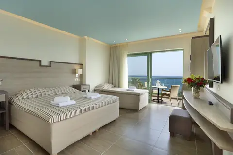Hotel Star Beach Village & Waterpark in Chersonissos — foto 5