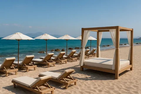 Kouros Palace - Active Lifestyle Hotel in Antimachia — foto 2
