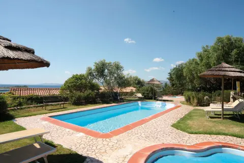Residence Baia Salinedda in San Teodoro, foto 14