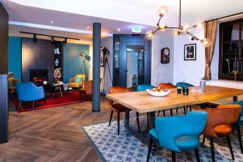 Landhaus Danielshof foto 33