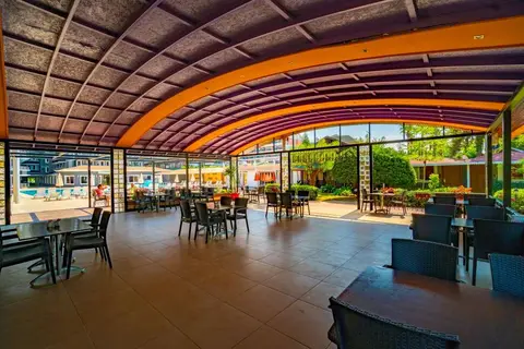 Clover Magic Park Beach Alanya in Alanya — foto 14